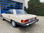 1979 Mercedes 450 sl oldtimer te koop