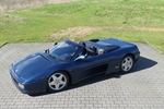 1994 Ferrari 348 Spider oldtimer te koop