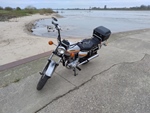 1978 Honda CM185 Twin oldtimer te koop