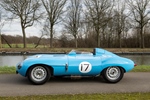 1957 Jaguar D-type Recreation  oldtimer te koop