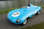 1957 Jaguar D-type Recreation  oldtimer te koop