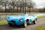 1957 Jaguar D-type Recreation  oldtimer te koop