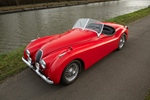 1951 Jaguar XK 120 Open-Two-Seater oldtimer te koop