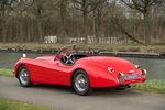 1951 Jaguar XK 120 Open-Two-Seater oldtimer te koop