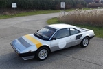 1983 Ferrari Mondial Quattrovalvole oldtimer te koop