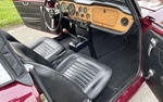 1972 Triumph TR6 nut and bolt restauratie oldtimer te koop