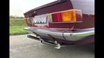 1972 Triumph TR6 nut and bolt restauratie oldtimer te koop