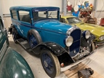 1931 Plymouth P.A. Four oldtimer te koop