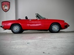 1980 Alfa Romeo Spider 1.6 Fastback oldtimer te koop