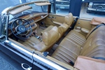 1970 Mercedes 280se 3.5 cabriolet automatic oldtimer te koop