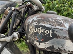 1936 Peugeot 515 oldtimer te koop