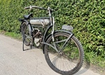 1913 Peugeot Peugeot Légère 380cc oldtimer te koop