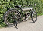 1913 Peugeot Peugeot Légère 380cc oldtimer te koop