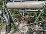 1913 Peugeot Peugeot Légère 380cc oldtimer te koop