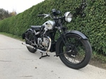 1930 Matchless Silver Arrow A1 De Luxe oldtimer te koop