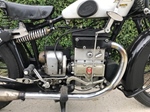 1930 Matchless Silver Arrow A1 De Luxe oldtimer te koop