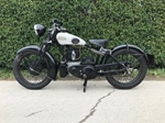 1930 Matchless Silver Arrow A1 De Luxe oldtimer te koop