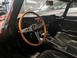 1969 Jaguar E type  oldtimer te koop