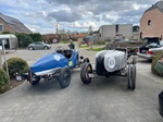 1935 Peugeot 201D  sport oldtimer te koop