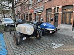 1935 Peugeot 201D  sport oldtimer te koop