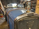 1935 Peugeot 201D  sport oldtimer te koop