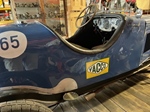 1935 Peugeot 201D  sport oldtimer te koop