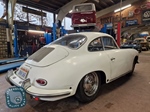 1963 Porsche 356 bt6 oldtimer te koop