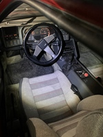 1980 Renault 3 x Alpine V6 GT oldtimer te koop