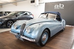 1952 Jaguar 1952 jaguar xk120 roadster oldtimer te koop