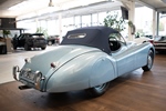 1952 Jaguar 1952 jaguar xk120 roadster oldtimer te koop