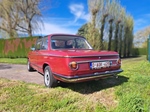 1973 BMW 1602 oldtimer te koop