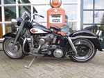 1959 Harley-Davidson Duo Glide oldtimer te koop