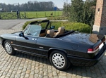 1991 Alfa Romeo Spider oldtimer te koop