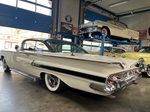 1960 Chevrolet Impala Coupe oldtimer te koop