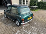1992 Mini 1300  oldtimer te koop