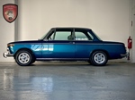 1970 BMW 2002 ti diana oldtimer te koop