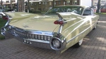 1959 Cadillac Coupe oldtimer te koop