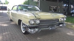 1959 Cadillac Coupe oldtimer te koop