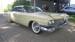 1959 Cadillac Coupe oldtimer te koop