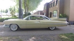 1959 Cadillac Coupe oldtimer te koop