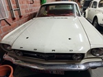 1965 Ford Mustang V8 oldtimer te koop