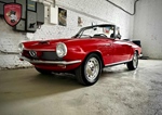 1966 Glas GT 1700 cabriolet oldtimer te koop