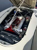 1959 MG MGA twincam coupé oldtimer te koop