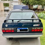1989 Volkswagen Gol GTi 2.0 oldtimer te koop