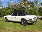 1976 Triumph Stag oldtimer te koop