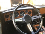 1976 Triumph Stag oldtimer te koop