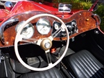 1952 MG TD C oldtimer te koop