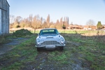 1967 Aston Martin DB6 Mk3 oldtimer te koop