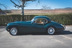 1954 Jaguar xk120 fhc 4.2l oldtimer te koop