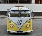 1974 Volkswagen Samba Replica oldtimer te koop